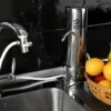 Φίλτρο άνω πάγκου Proteas inox