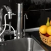 ΦΙΛΤΡΟ ΑΝΩ ΠΑΓΚΟΥ PROTEAS SLIM LINE INOX