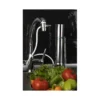 ΦΙΛΤΡΟ ΑΝΩ ΠΑΓΚΟΥ PROTEAS SLIM LINE INOX