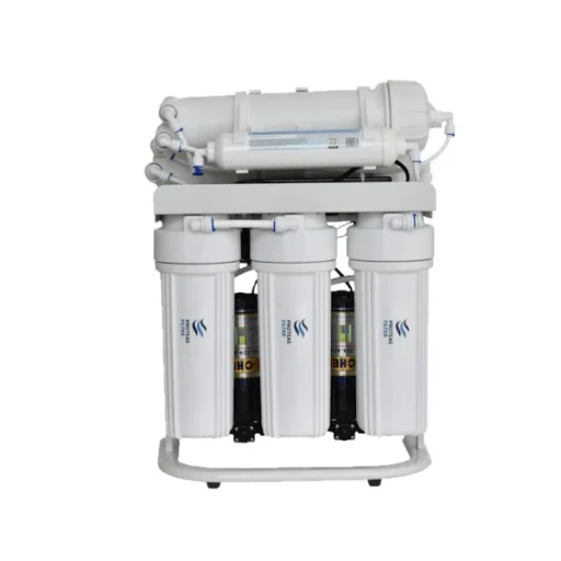 Σύστημα αντίστροφης όσμωσης R.O 800 (120L/h)