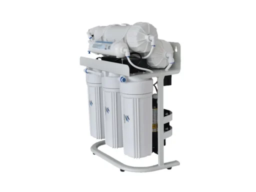 Σύστημα αντίστροφης όσμωσης R.O 800 (120L/h)