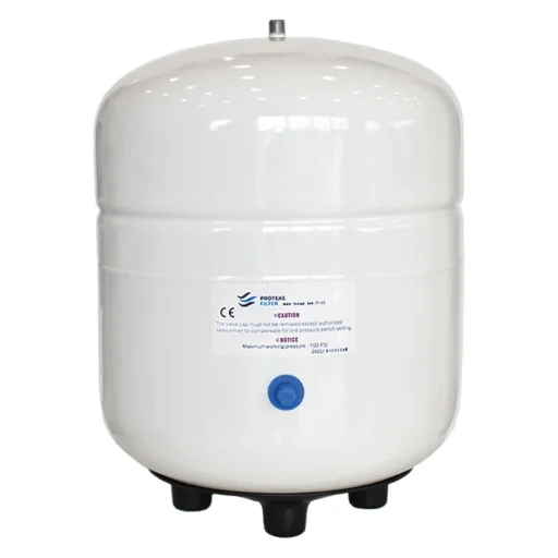 Δοχείο διαστολής 12L (3.2G)