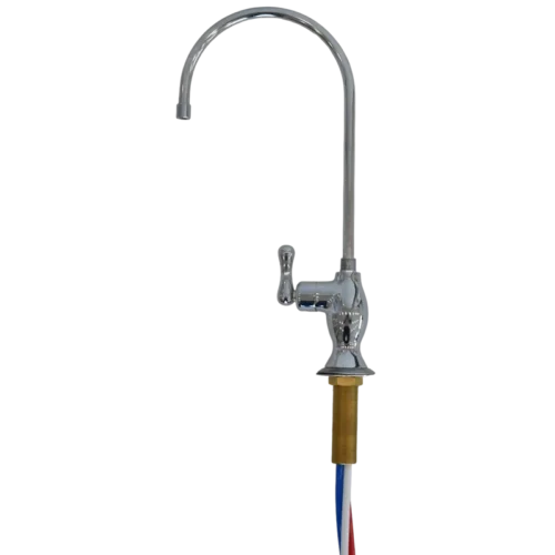 Βρυσάκι επιχρωμιωμένο air gap