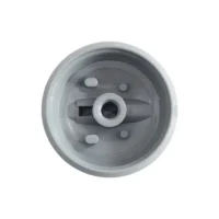 Κάτω βάση 1/4″ (είσοδος-έξοδος) για συσκευή άνω πάγκου slim line πλαστική