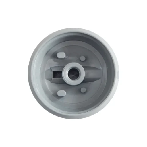Κάτω βάση 1/4″ (είσοδος-έξοδος) για συσκευή άνω πάγκου slim line πλαστική