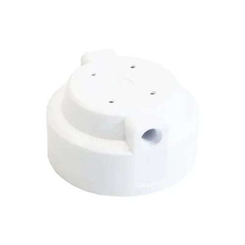 EW-013-0380-site Κεφαλή λευκή 1/4″ για φιλτροθήκη 2M 10″
