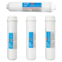 Σετ ανταλλακτικών φίλτρων (4τεμ) για compact σύστημα κάτω πάγκου proteas