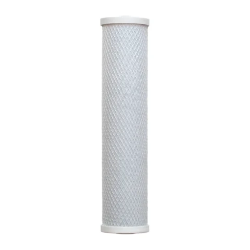 Φίλτρο συμπαγούς ενεργού άνθρακα Big Blue 20″ – 5μm