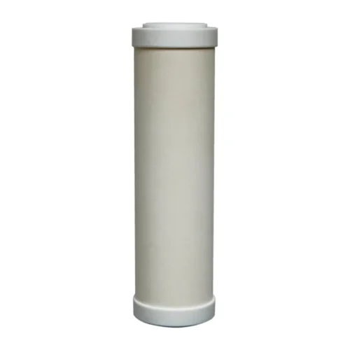 EW-033-0100-site Κεραμικό φίλτρο 10″ – 0,3μm έως 0,5μm