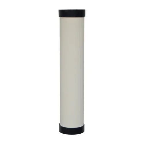 EW-033-0102-SITE Κεραμικό φίλτρο slim line 10″ – 0,3μm έως 0,5μm