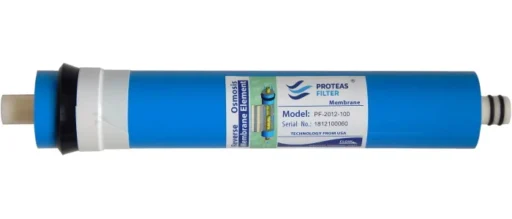 Μεμβράνη αντίστροφης όσμωσης Proteas – PR-2012-100GPD