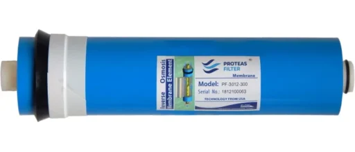 Μεμβράνη αντίστροφης όσμωσης Proteas – PR-3012-300GPD