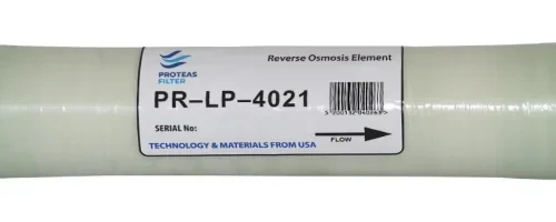 Μεμβράνη αντίστροφης όσμωσης Proteas – PR-LP-4021
