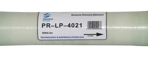 Μεμβράνη αντίστροφης όσμωσης Proteas – PR-LP-4021