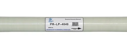 Μεμβράνη αντίστροφης όσμωσης Proteas – PR-LP-4040
