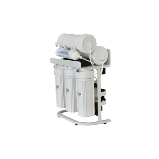 Σύστημα αντίστροφης όσμωσης R.O 600 (90L/h)