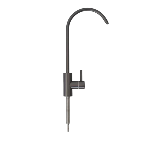 Βρυσάκι SS304 γκρι design