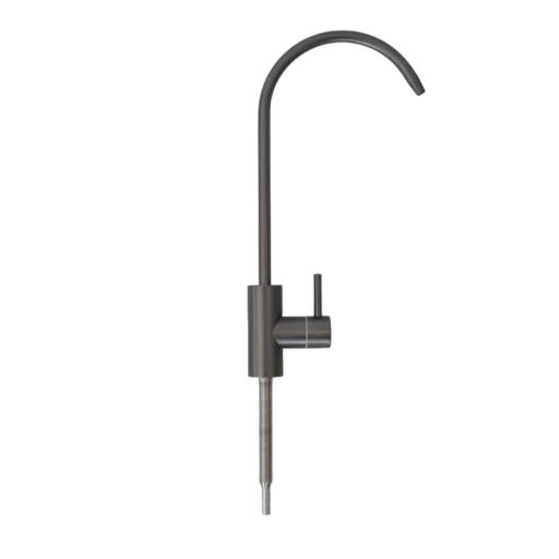 Βρυσάκι SS304 γκρι design