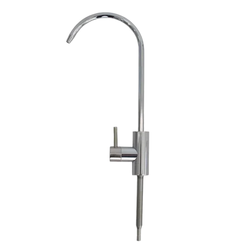 Βρυσάκι επιχρωμιωμένο Design