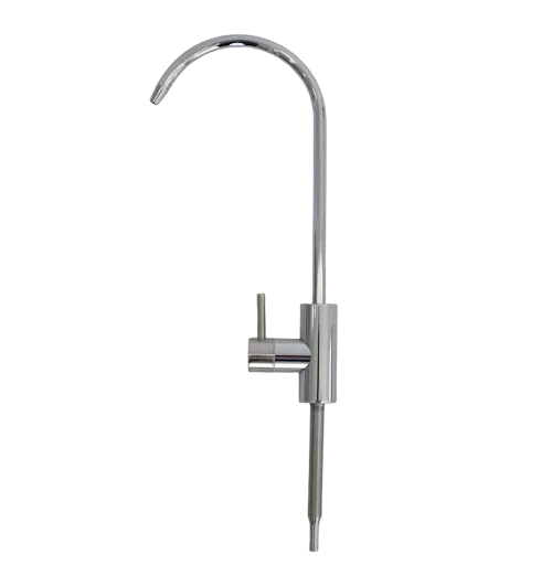 Βρυσάκι επιχρωμιωμένο Design