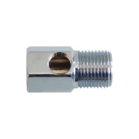 Κλέφτης 1/2″ αρσ. – 1/2″ θηλ. – 1/4″ θηλ.
