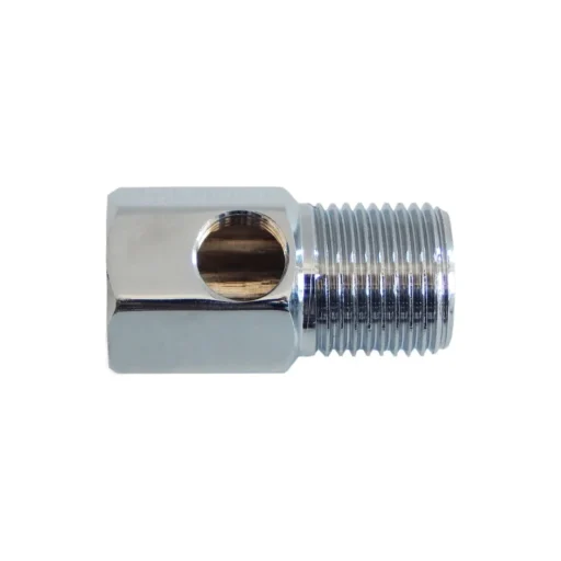 Κλέφτης 1/2″ αρσ. – 1/2″ θηλ. – 1/4″ θηλ.