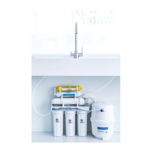 EnergyWater_028Βnew2 Σύστημα αντίστροφης όσμωσης 6 σταδίων
